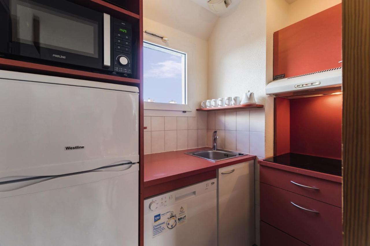 Standard Two-Bedroom Apartment