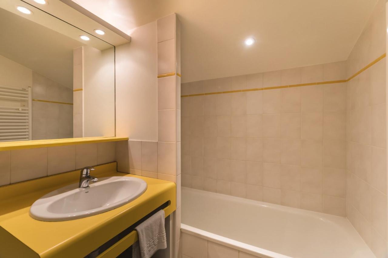 Standard Two-Bedroom Apartment