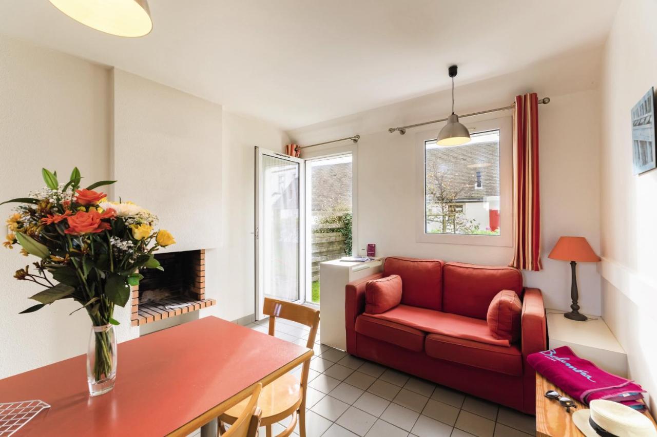 Standard Two-Bedroom Apartment
