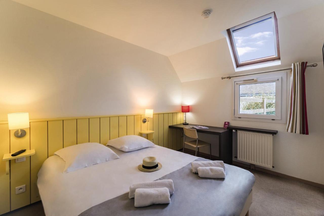 Standard Two-Bedroom Apartment