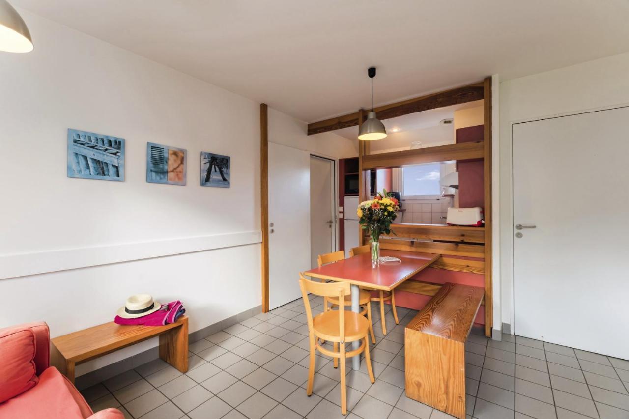 Standard Two-Bedroom Apartment
