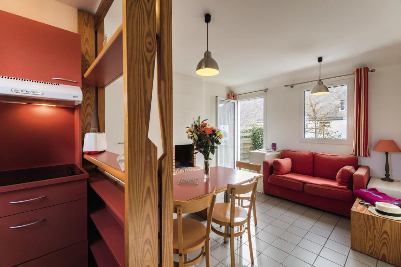 Standard Two-Bedroom Apartment