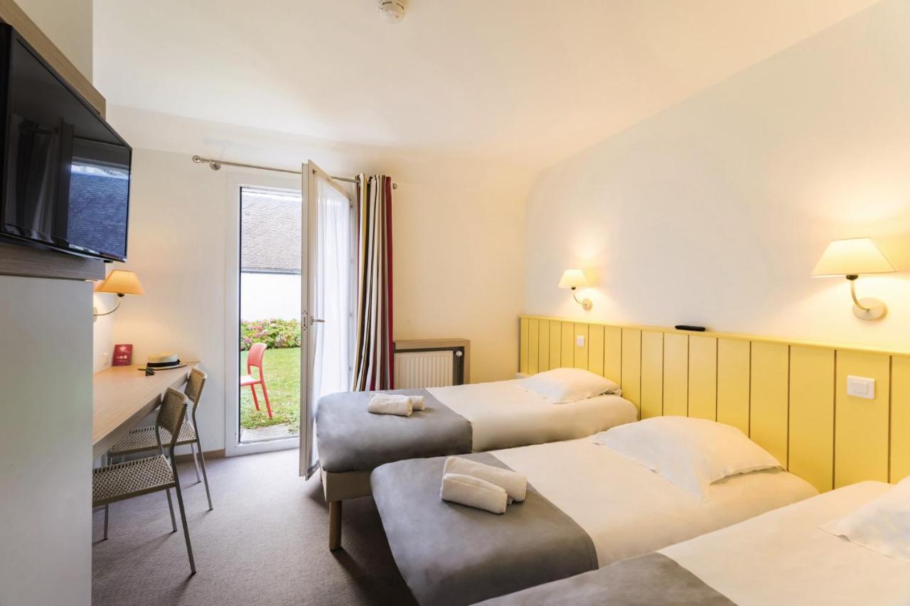 Standard Two-Bedroom Apartment